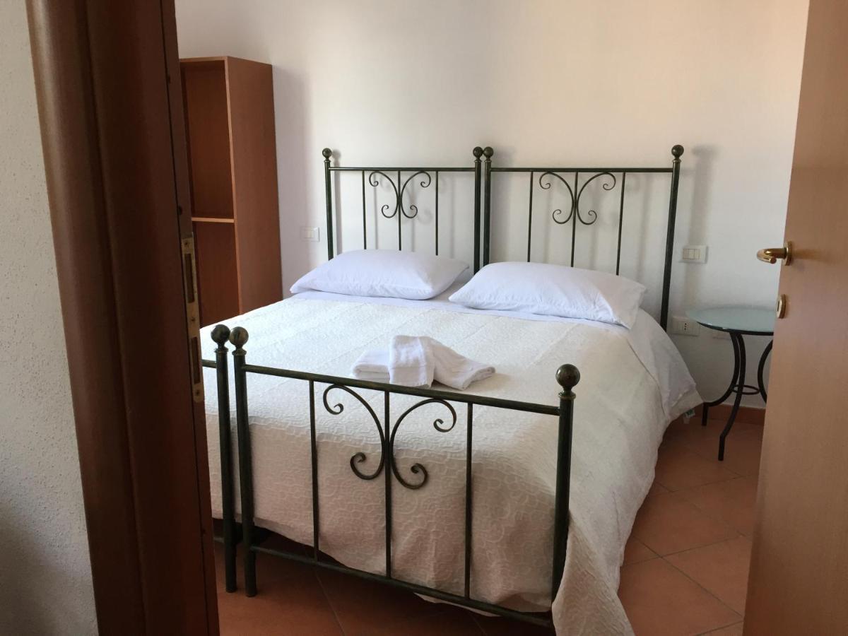 Sa Domo De Su Re Bed & Breakfast Torralba ภายนอก รูปภาพ