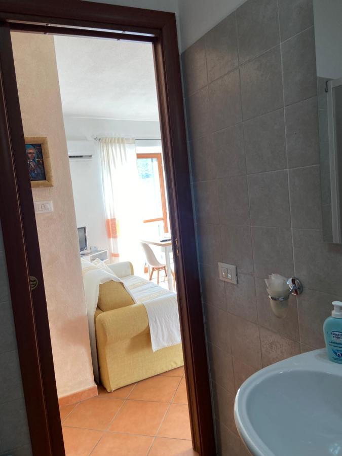 Sa Domo De Su Re Bed & Breakfast Torralba ภายนอก รูปภาพ