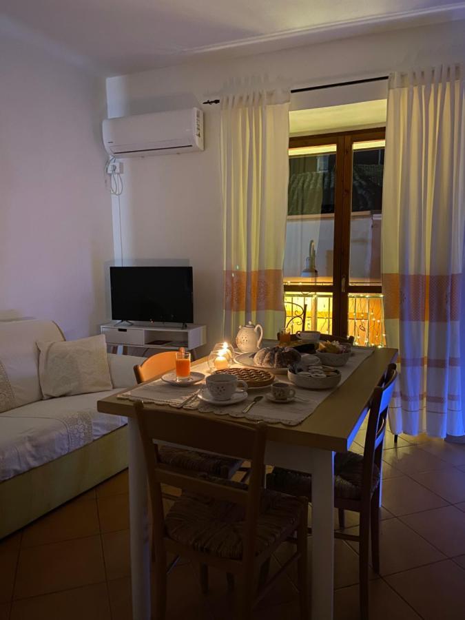 Sa Domo De Su Re Bed & Breakfast Torralba ภายนอก รูปภาพ